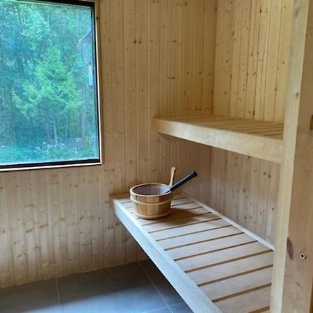 Dyreborg Boutique Guesthouse Knäred エクステリア 写真