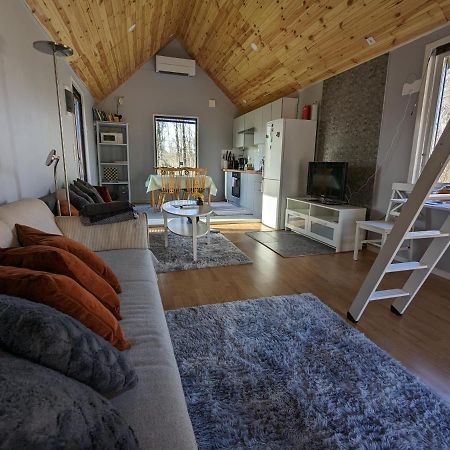 Dyreborg Boutique Guesthouse Knäred エクステリア 写真