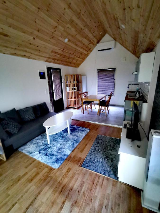 Dyreborg Boutique Guesthouse Knäred エクステリア 写真