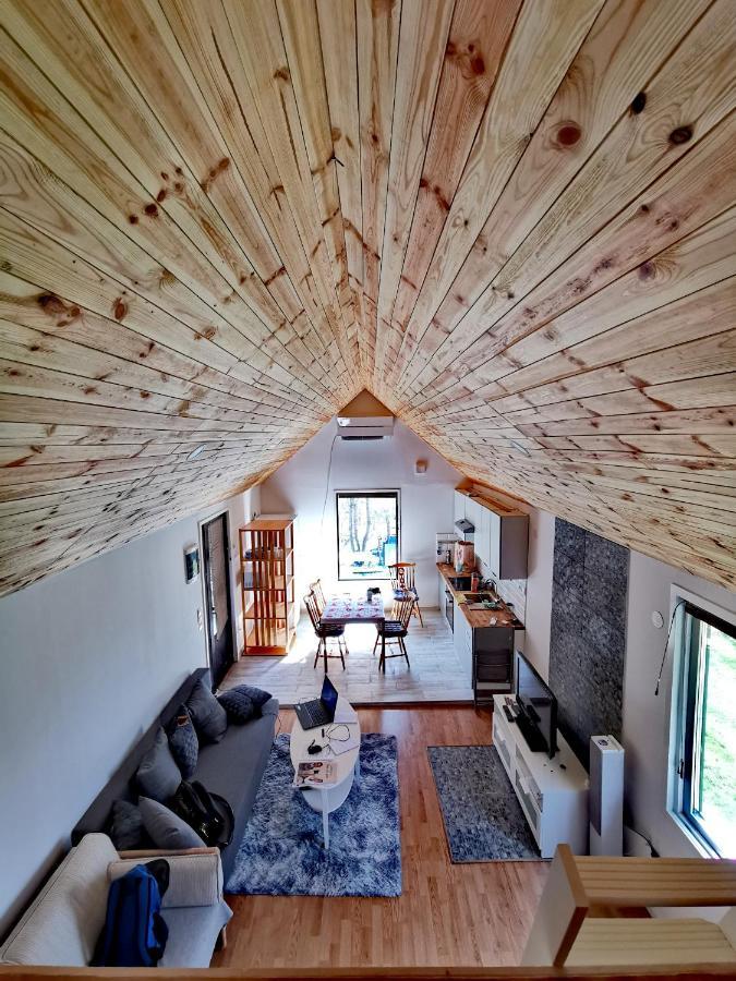 Dyreborg Boutique Guesthouse Knäred エクステリア 写真