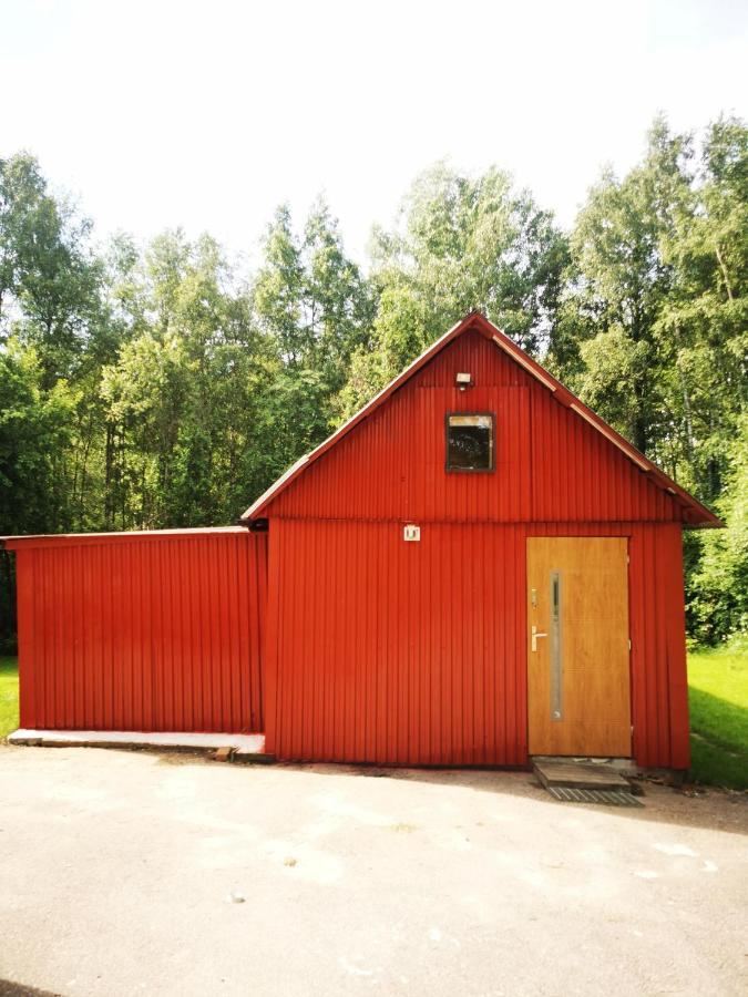 Dyreborg Boutique Guesthouse Knäred エクステリア 写真