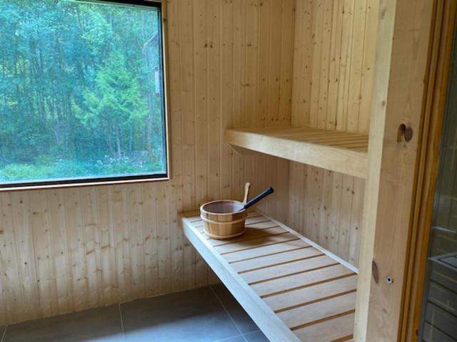 Dyreborg Boutique Guesthouse Knäred エクステリア 写真