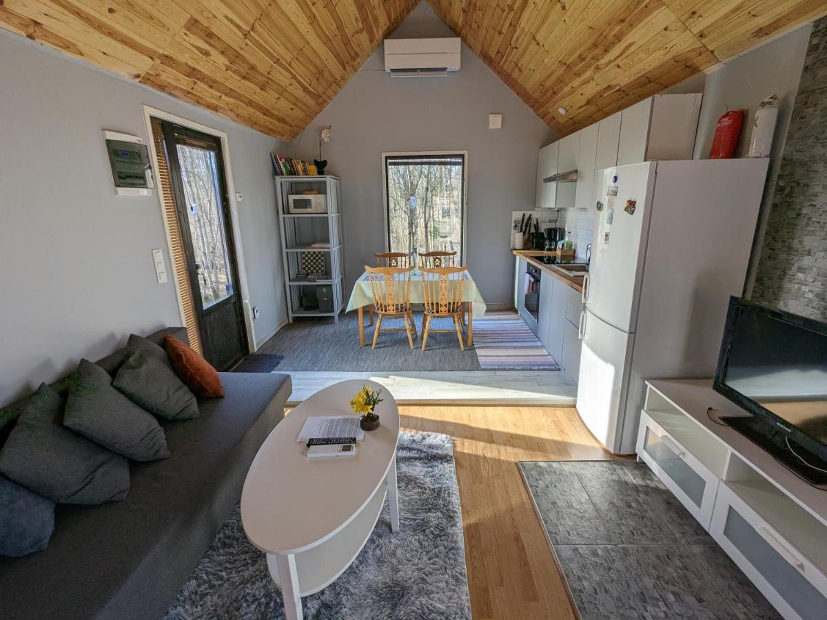 Dyreborg Boutique Guesthouse Knäred エクステリア 写真