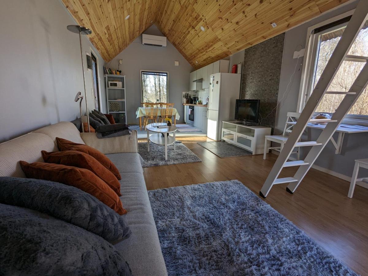 Dyreborg Boutique Guesthouse Knäred エクステリア 写真