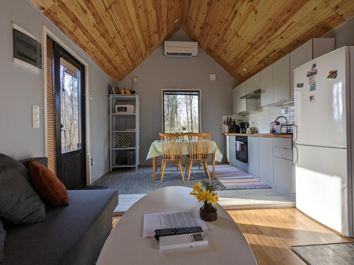 Dyreborg Boutique Guesthouse Knäred エクステリア 写真