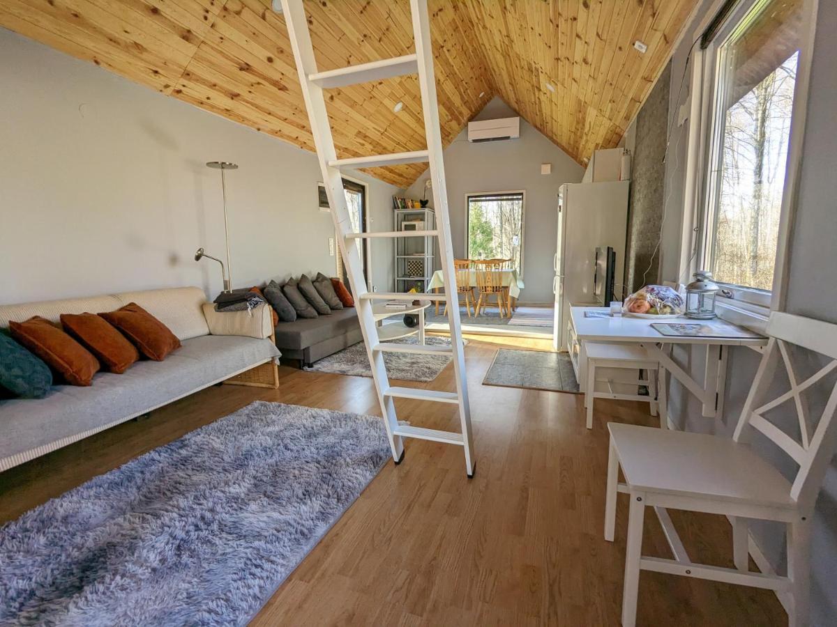 Dyreborg Boutique Guesthouse Knäred エクステリア 写真
